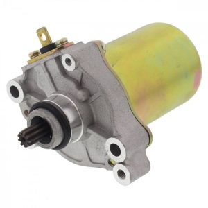 Electromotor Gilera Runner 125 FX DT 2T M07000