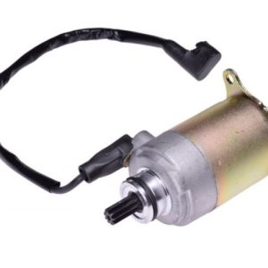 Electromotor Gy6 125 150 cc