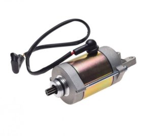 Electromotor Kymco People 250 S, oem 00128750, WMX