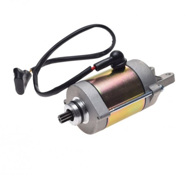 Electromotor Kymco People 250 S, oem 00128750, WMX – ofertă, preț și specificații
