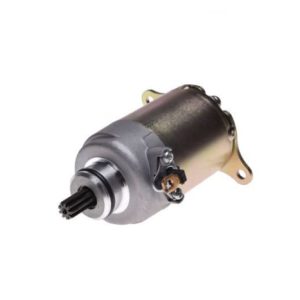 Electromotor N.a.125, 9 dinti, WMX – ofertă, preț și specificații