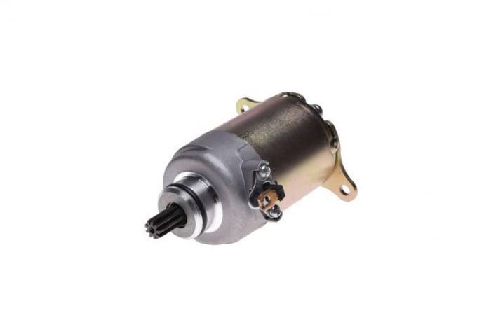 Electromotor N.a.125, 9 dinti, WMX – ofertă, preț și specificații