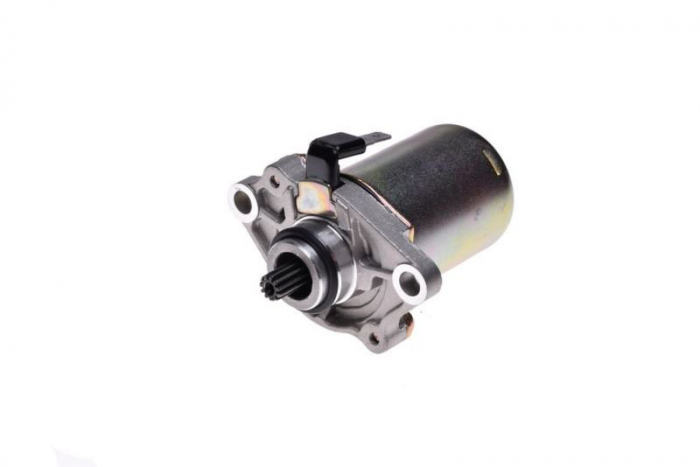 Electromotor Peugeot Looxor Kymco Dj50 Pgo
