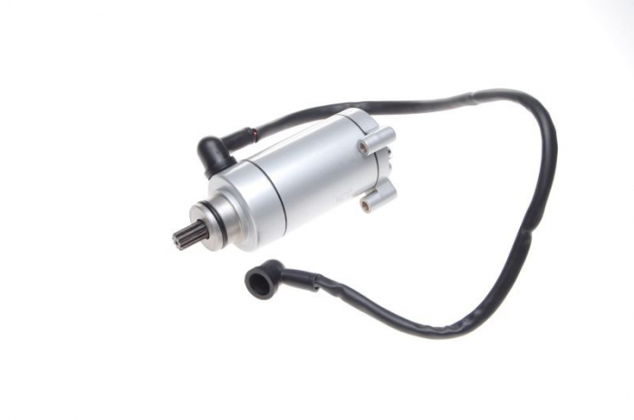 Electromotor Romet
