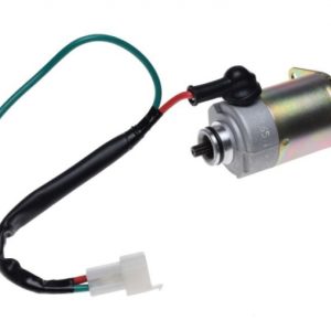 Electromotor SYM Orbit 4T