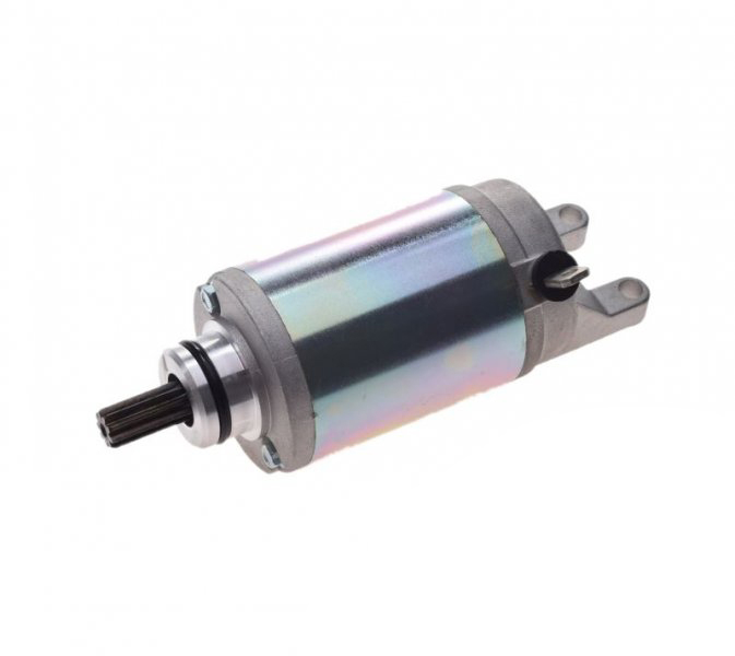 Electromotor Suzuki Burgman 125 150 250
