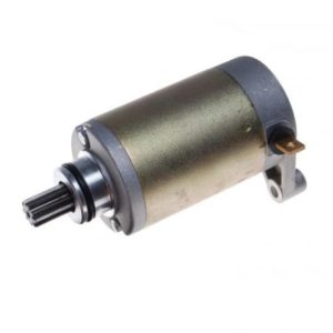 Electromotor Suzuki GN125