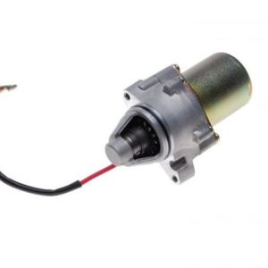 Electromotor TB50