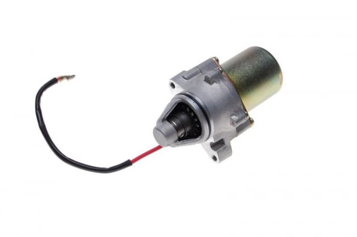 Electromotor TB50