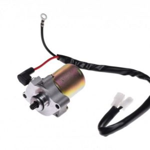 Electromotor Tgb