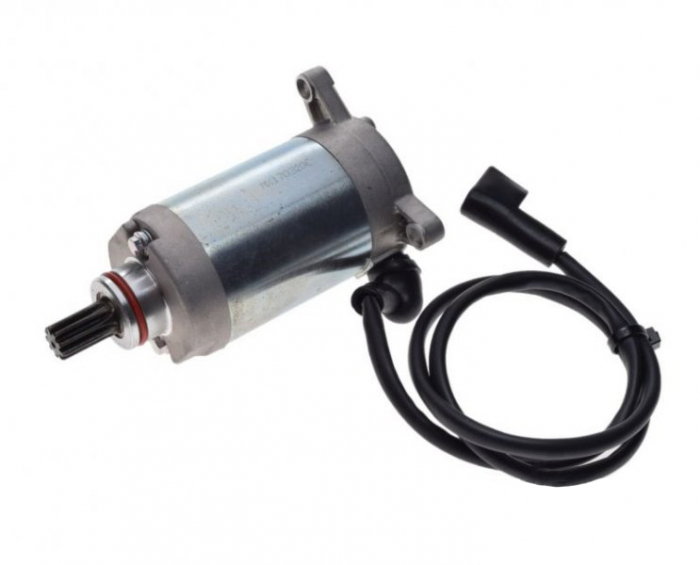 Electromotor Yamaha YBR125