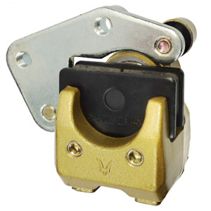 Etrier frana fata Cross 125