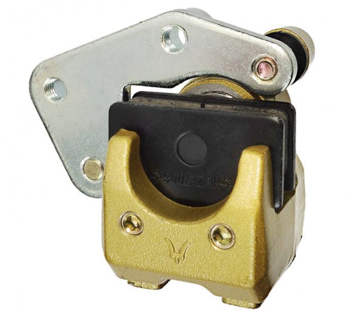 Etrier frana fata Cross 125 Etrier frana fata Cross 125, MMX – ofertă, preț și specificații