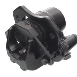 Etrier frana spate si placute atv 110 125cc