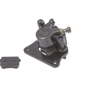 Etrier + placute ATV