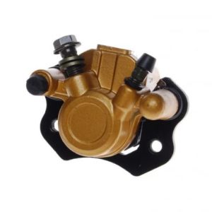 Etrier si placute frana spate Atv 110 125 cc