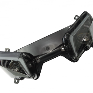 Far fata Barton Blade-R125