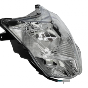 Far fata pentru moped FR 2