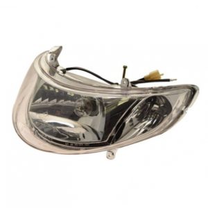 Far scuter Baotian 4T