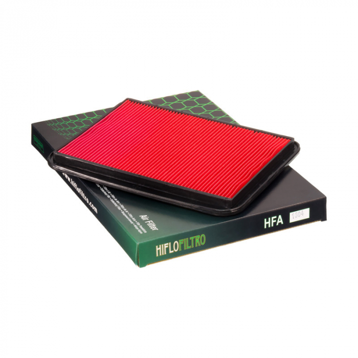 Filtru Aer HFA1604 Hiflofiltro Honda 17210-KT8-000 Filtru Aer HFA1604 Hiflofiltro Honda 17210-KT8-000, HifloFiltro – ofertă, preț și specificații