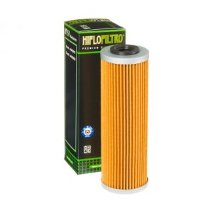 Filtru Ulei HF159 Hiflofiltro Ducati 444.4.029.1C