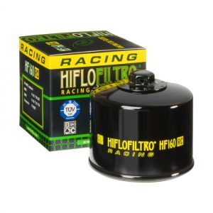 Filtru Ulei HF160 Hiflofiltro BMW 11 42 7 719 357