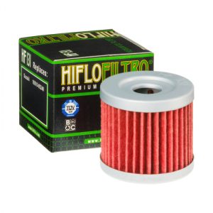Filtru Ulei Hiflofiltro HF131 Hyosung