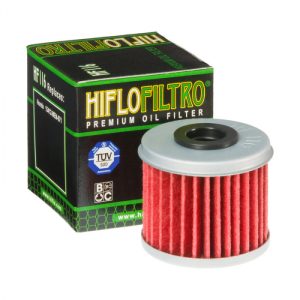 Filtru Ulei Hiflofiltro Honda