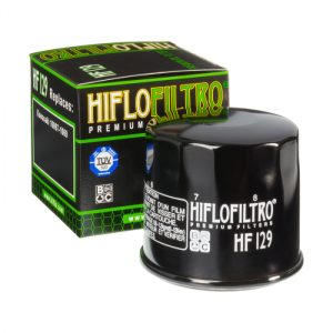 Filtru Ulei Hiflofiltro Kawasaki
