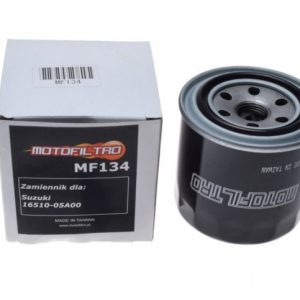 Filtru Ulei MF134 (HF134) Motofiltro 16510-05A00 Suzuki
