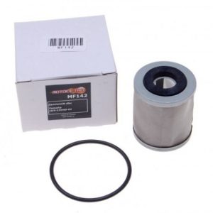 Filtru Ulei MF142 (HF142) Motofiltro 1Uy-13440-02 Yamaha