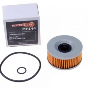 Filtru Ulei MF144 (HF144) Motofiltro 1L9-13440-91 Yamaha