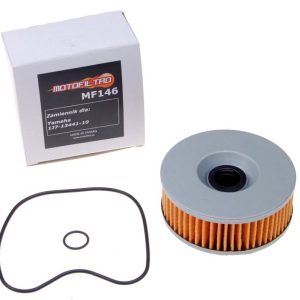 Filtru Ulei MF146 (HF146) Motofiltro 1L7-13440-91 Yamaha