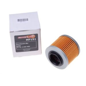 Filtru Ulei MF151 (HF151) Motofiltro Aprilia