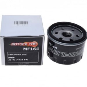 Filtru Ulei MF164 (HF164) Motofiltro 11427673541 BMW