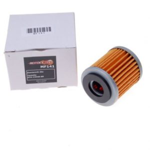 Filtru Ulei Mf141 (Hf141)Motofiltro 5Ta-13440-00 Yamaha