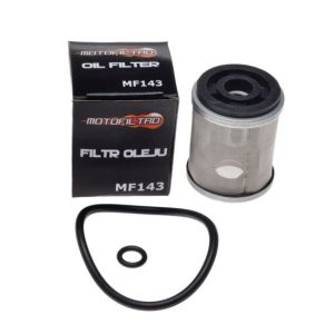 Filtru Ulei Mf143(Hf143)Motofiltro 5Ho-13440-00 Yamaha