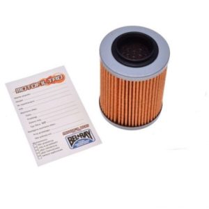 Filtru Ulei Mf152 (Hf152) Motofiltro Can-Am