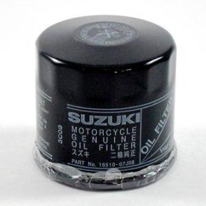 Filtru Ulei Suzuki 16510-03G00 Suzuki 16510-03G00-X07 Suzuki 16510-34E00