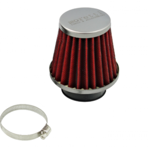 Filtru aer conic diametru 34mm