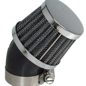 Filtru aer sport D.35 45 grade