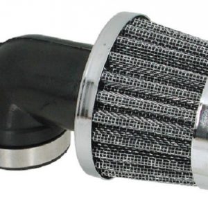 Filtru aer sport D.35 90 grade