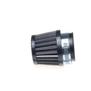 Filtru aer sport conic d.30mm