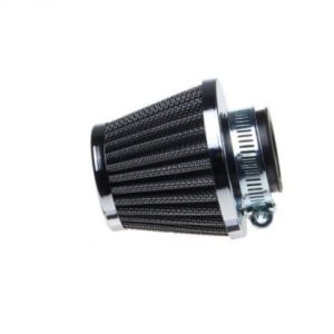 Filtru aer sport conic d.30mm