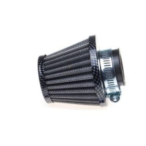 Filtru aer sport conic d.30mm