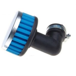 Filtru aer sport conic d.34mm