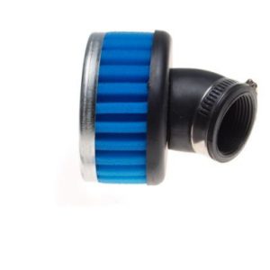 Filtru aer sport conic d.36mm