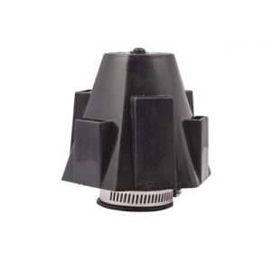 Filtru aer sport conic d.38 mm