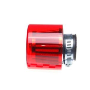 Filtru aer sport cu protectie d.30mm