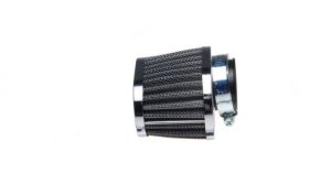 Filtru aer sport d.35mm, cromat, WMX